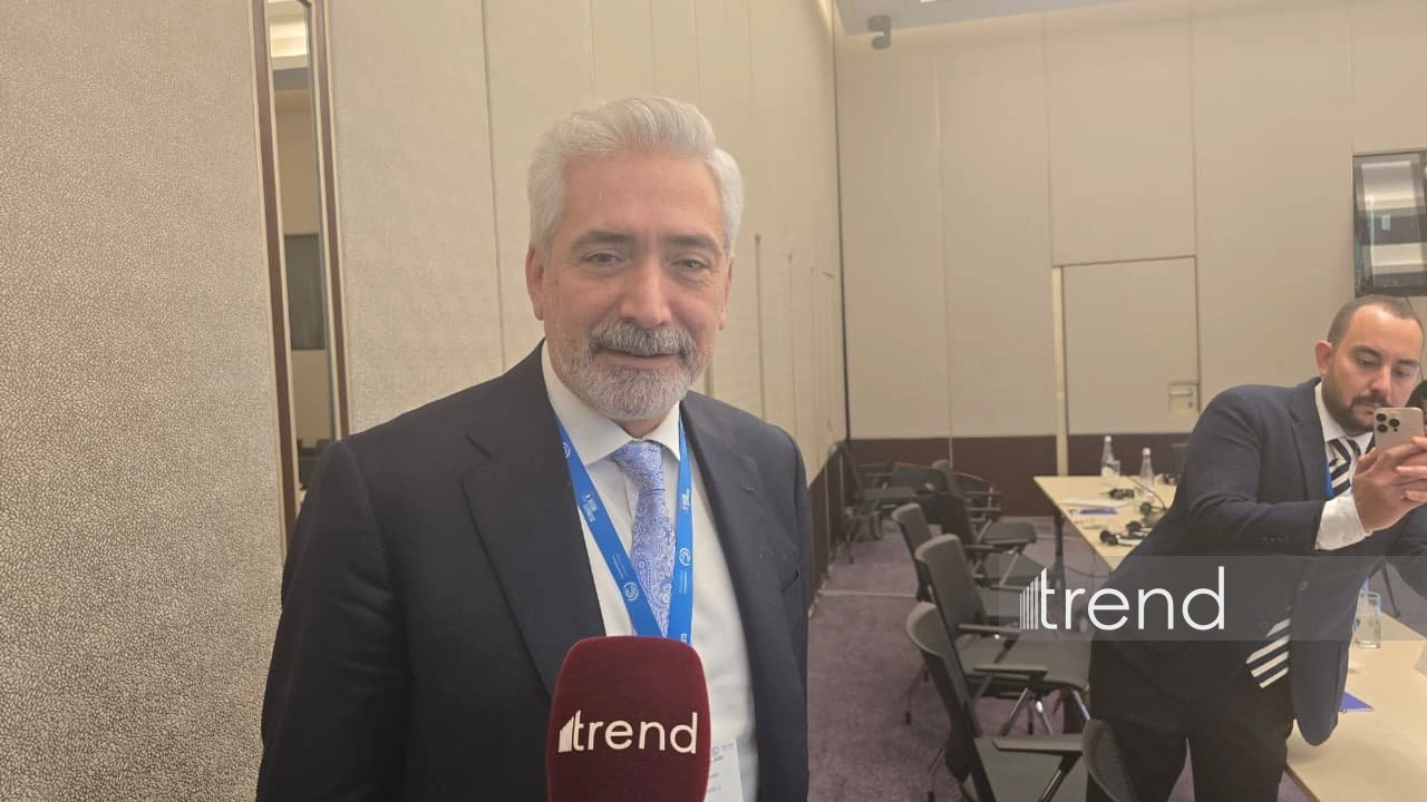 Türkiye to benefit from Azerbaijan's COP29 experience at COP31 - MP (Exclusive)