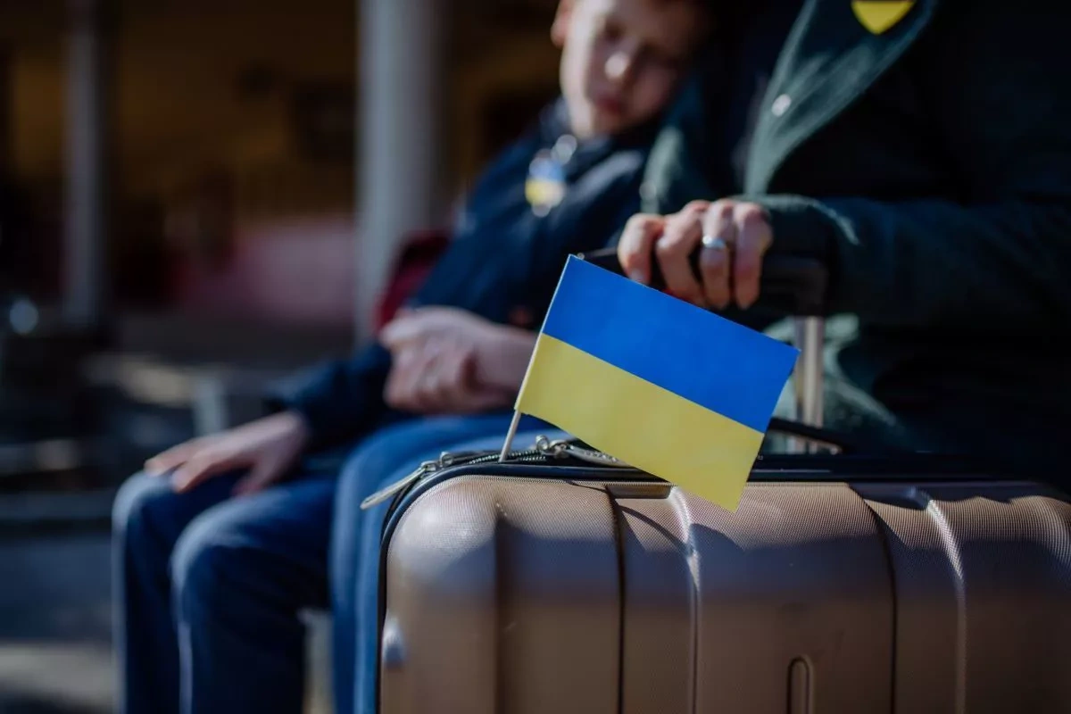 Ukrainians in Ireland may be offered cash incentive to return home