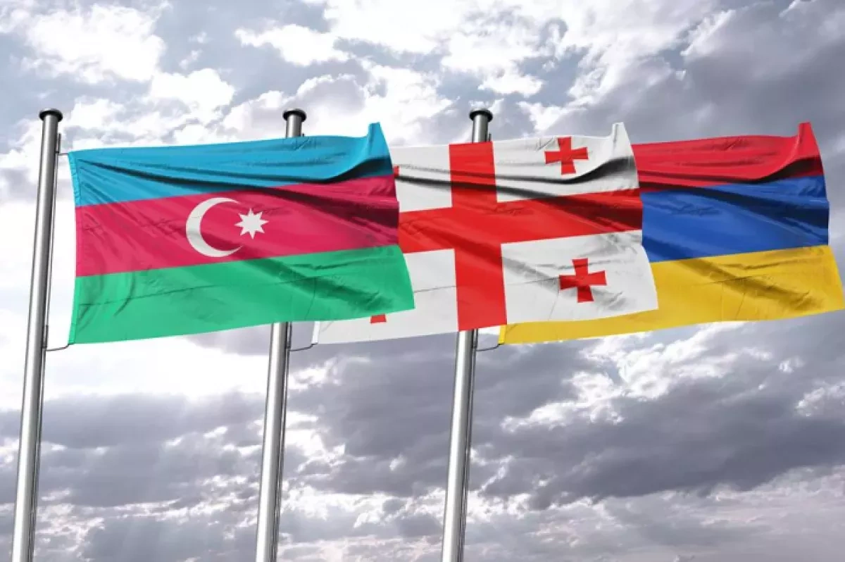 TRIPP – more than just a project: US deepens its foothold in South Caucasus Article by Suren Sargsyan in CACI Analyst