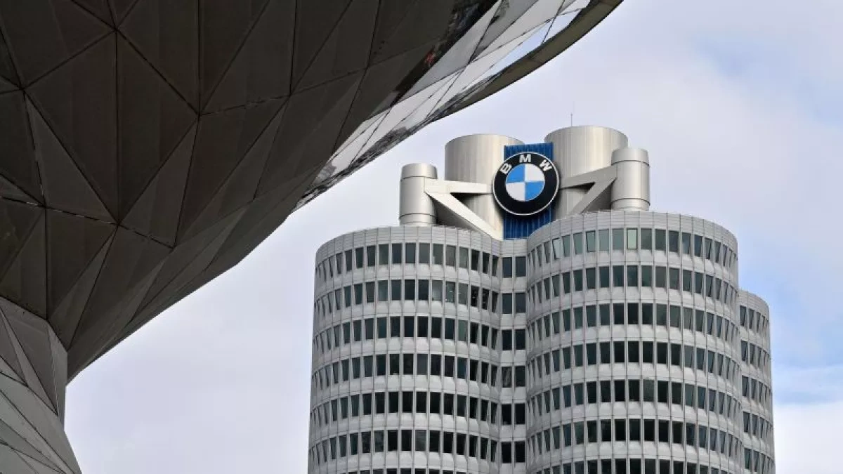 FT: Lithium exploration may begin beneath Volkswagen, BMW factories in Europe