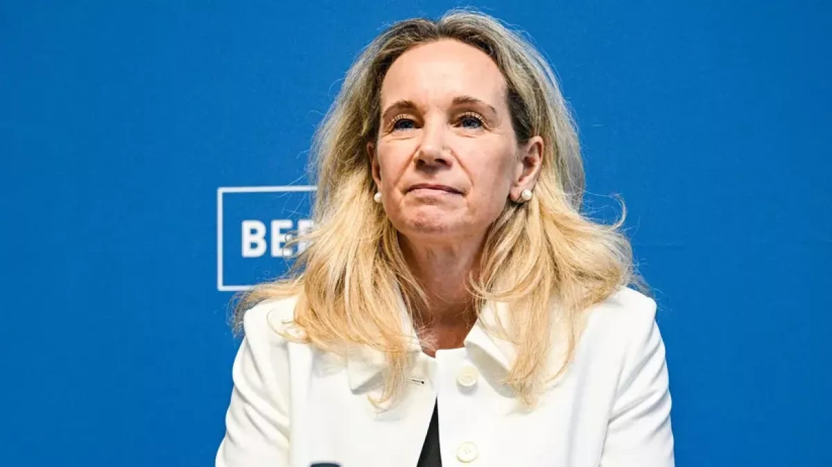 Berlin Culture Senator resigns over anti-antisemitism grant scandal