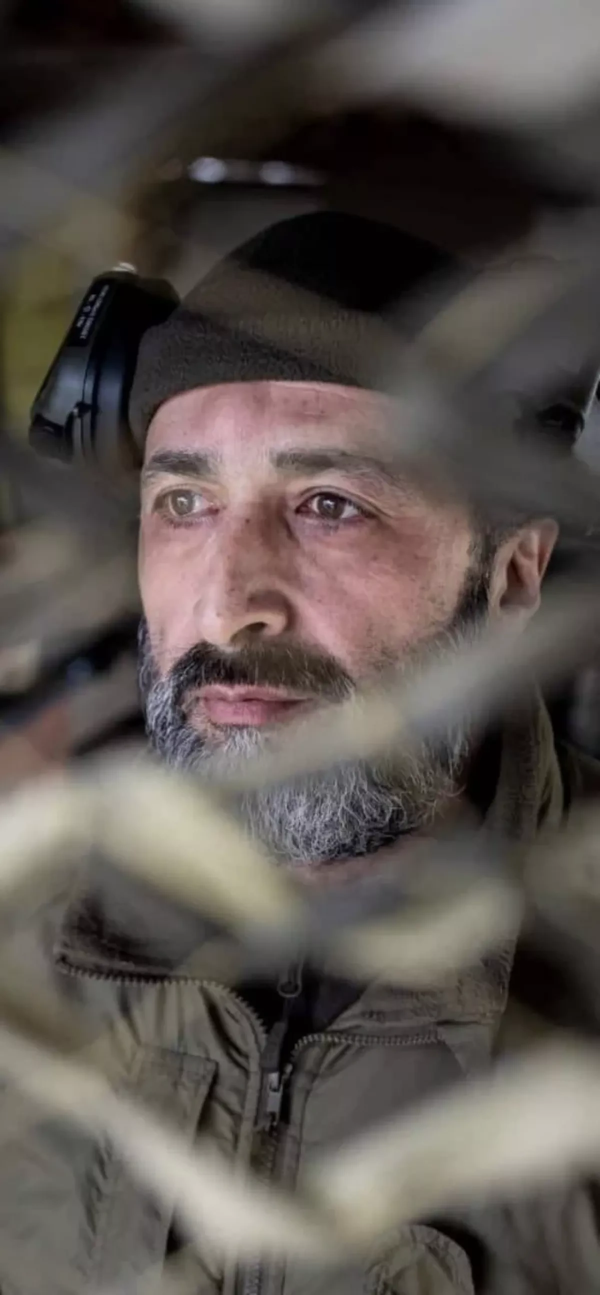 Azerbaijani volunteer killed in Russia-Ukraine conflict