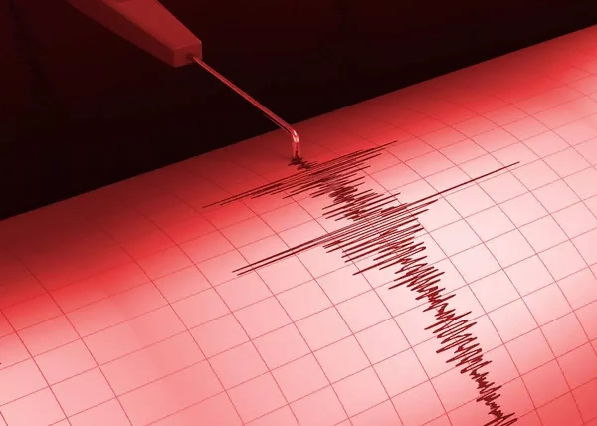 Magnitude 6.0 quake strikes Hawaii’s Mauna Loa region