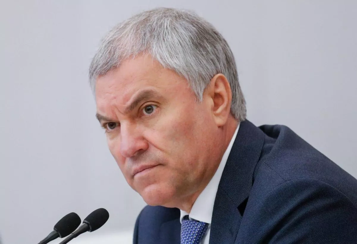 Russian speaker says Merz, Macron and Zelenskyy will answer for their actions