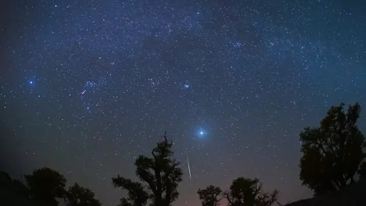 Must-see celestial shows coming in 2026