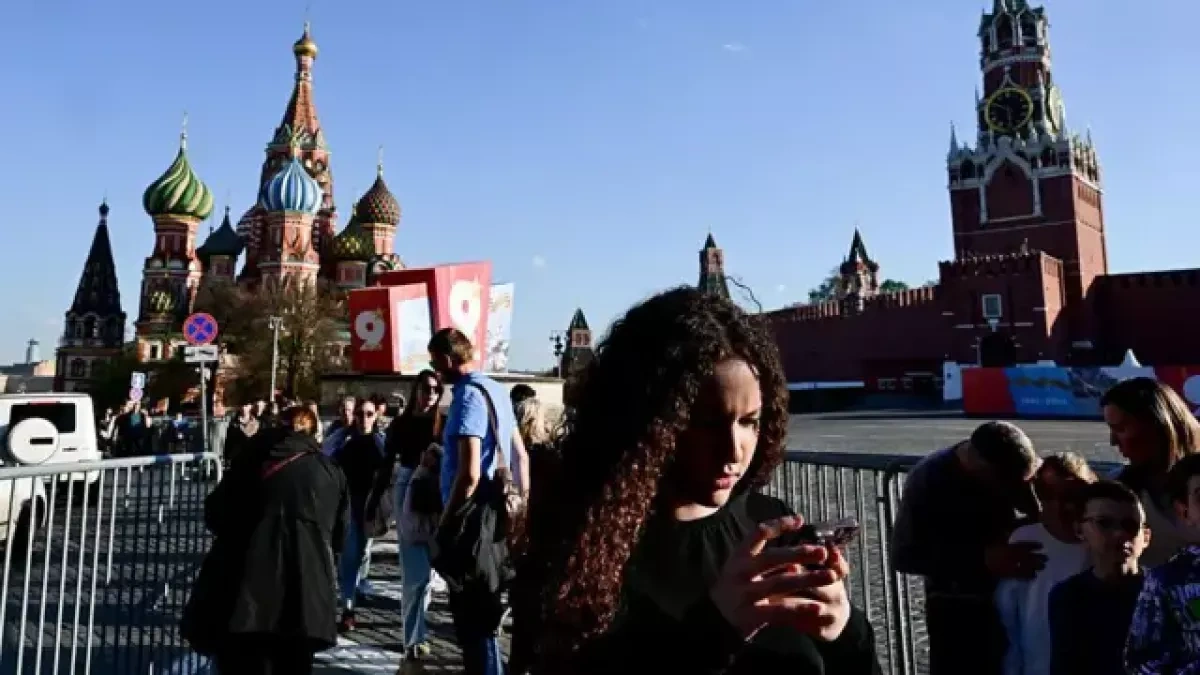 Moscow lifts mobile internet restrictions