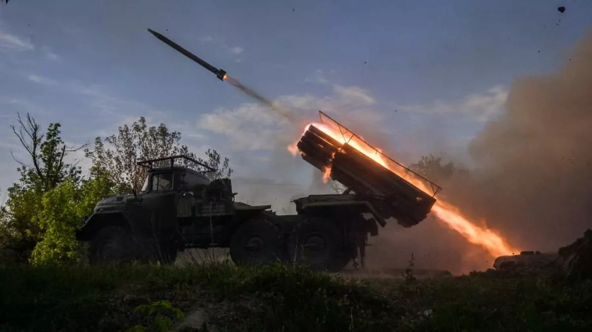 Ukraine confirms attacks on military sites in Grozny VIDEO
