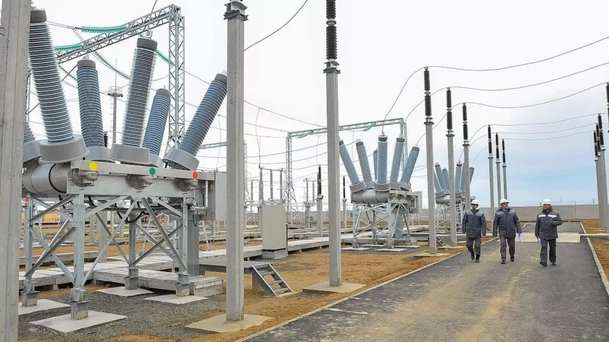 Kyrgyzstan fully restores power after major grid disruption