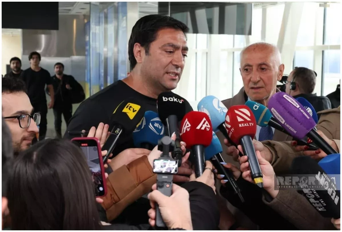 Azerbaijani citizens applaud swift, well-organized evacuation from Oman