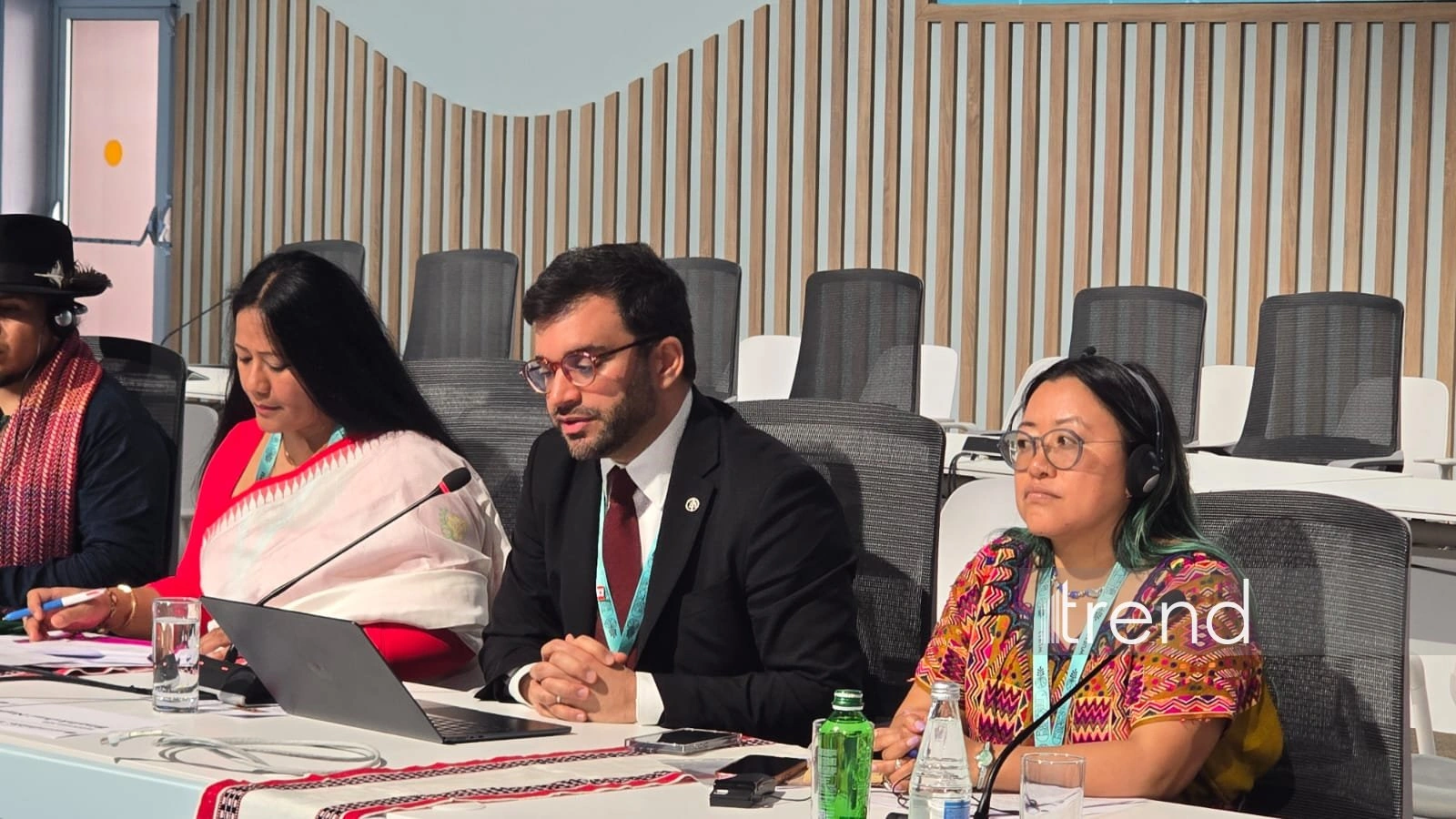UN-Habitat highlights need for indigenous peoples’ role in housing decisions