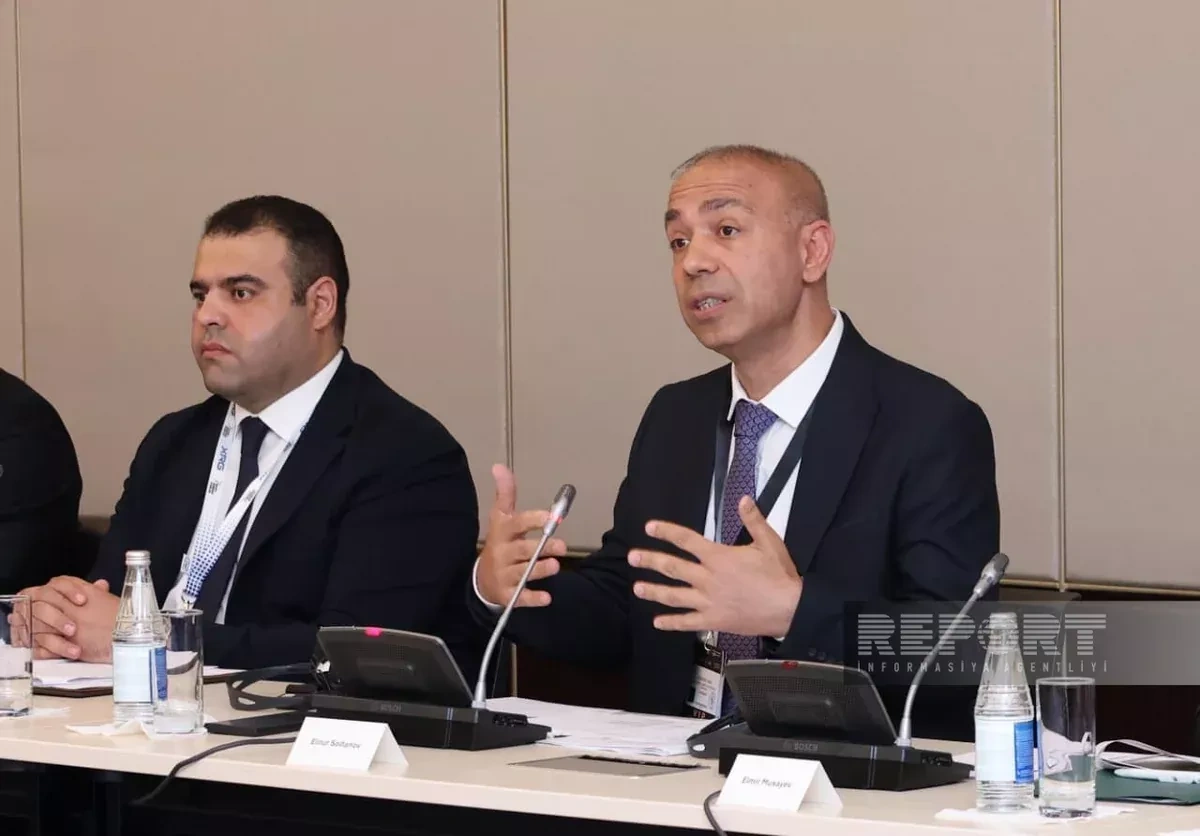 No easy gains left in energy sector, Azerbaijan deputy minister says