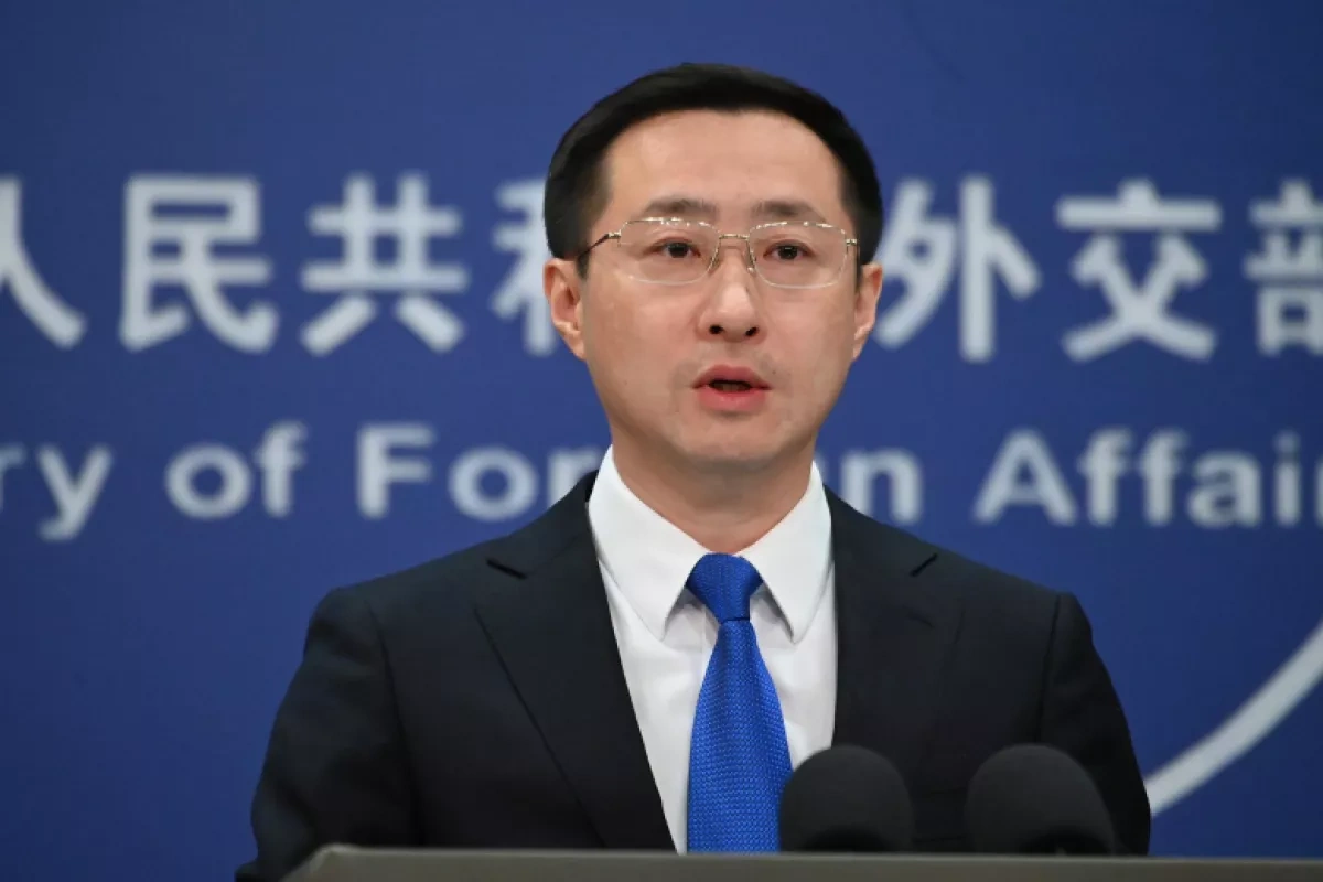 China accuses US of distorting its nuclear policy