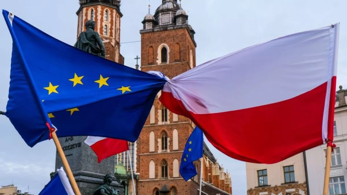Europe and Russia must choose between war and peace Analysis by Serhey Bohdan