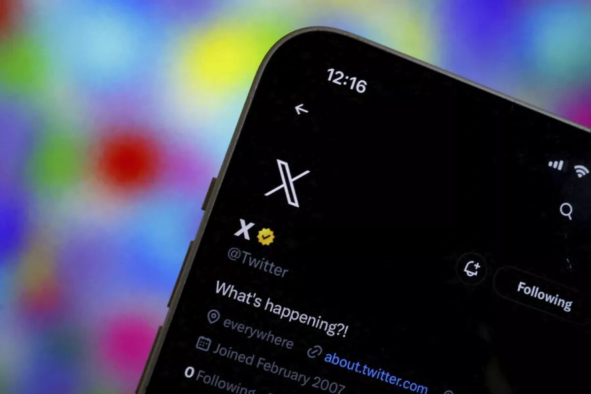 UK regulator opens investigation into X over online safety law compliance