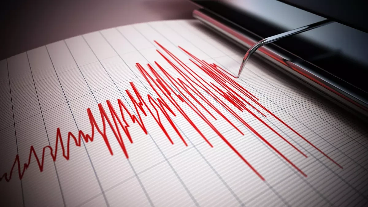 Earthquake hits near Portugal's capital
