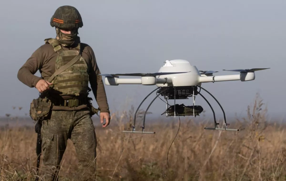 Moldova warns of possible fatalities from Russian drone incidents