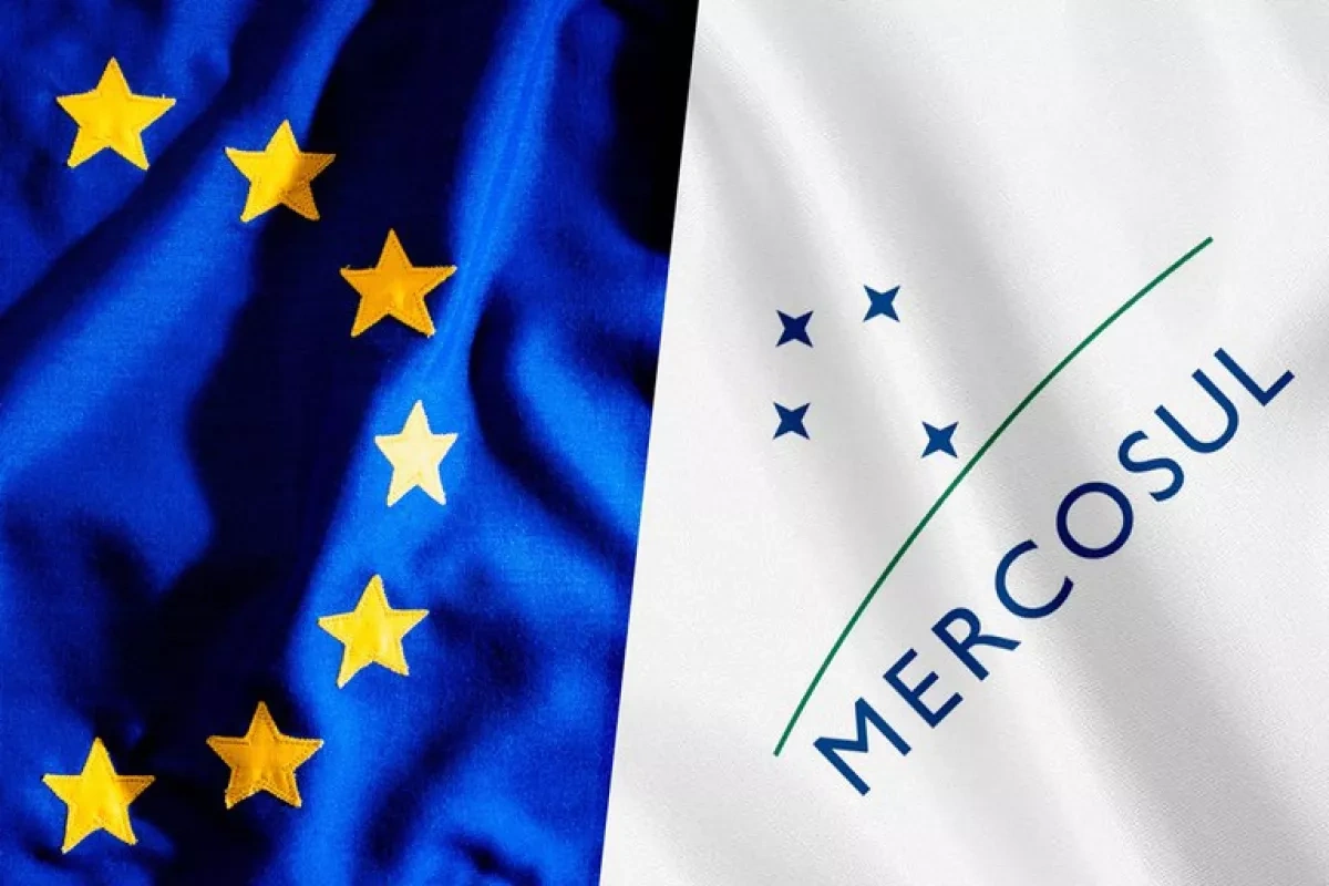 EU pushes Italy to back long-awaited Mercosur trade deal