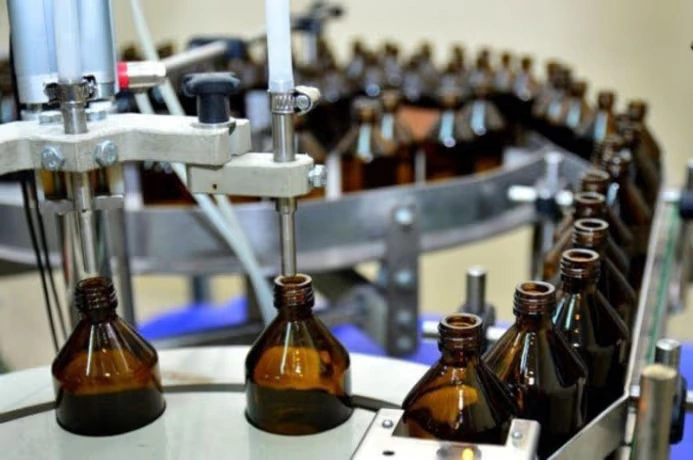 Turkmenistan approves new production at Balkanabat iodine plant