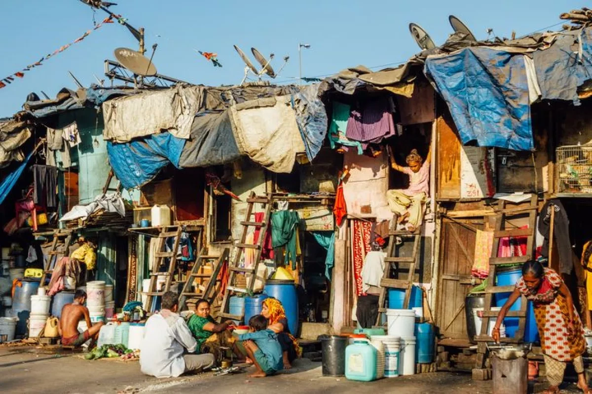 Kerala chief minister condemns demolition of Muslim homes in India’s Karnataka