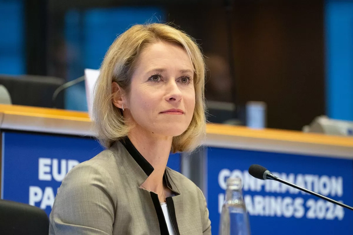 Europe adjusts to unpredictable US policy, says EU top diplomat