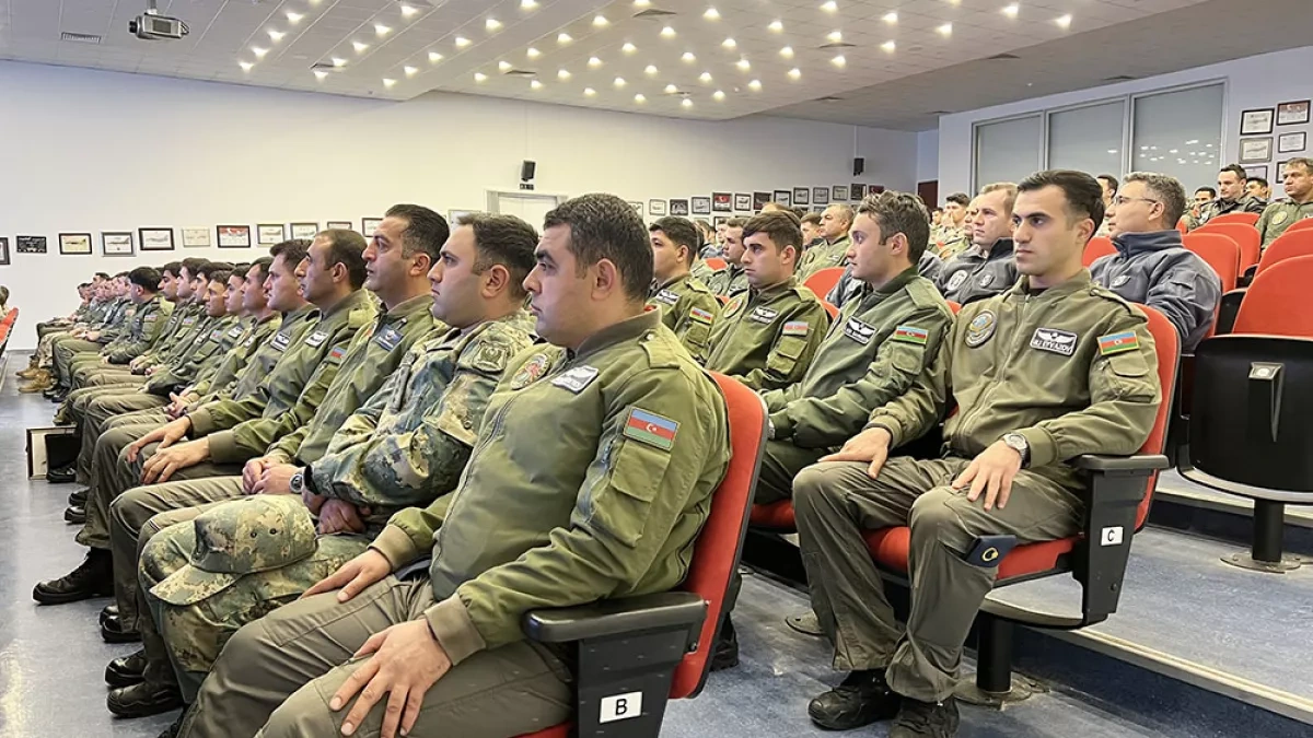 Anatolian Phoenix-2026 concludes in Türkiye after large-scale multinational drills PHOTO / VIDEO