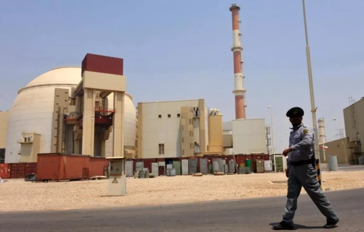 Russia evacuates more nuclear plant workers from Iran via Armenia