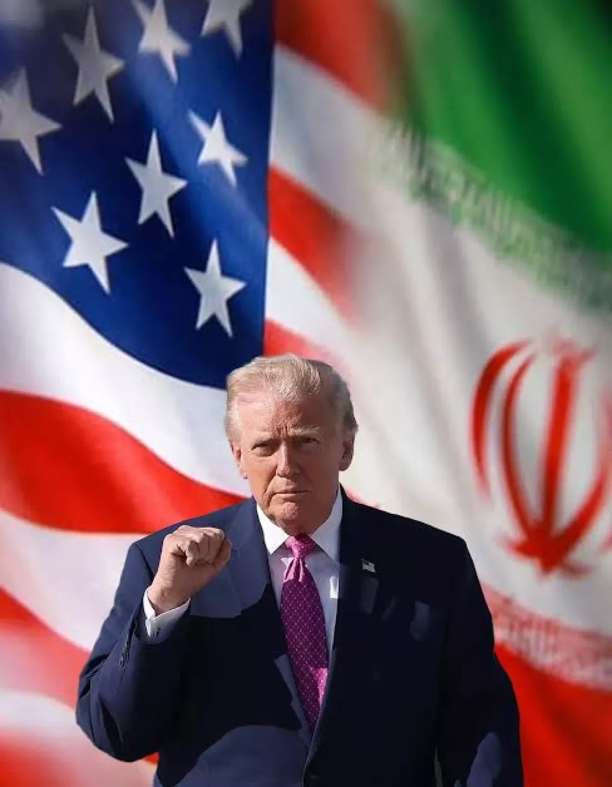 Trump’s Iran pause: diplomacy or strategic calculation? Analysis by Teymur Atayev