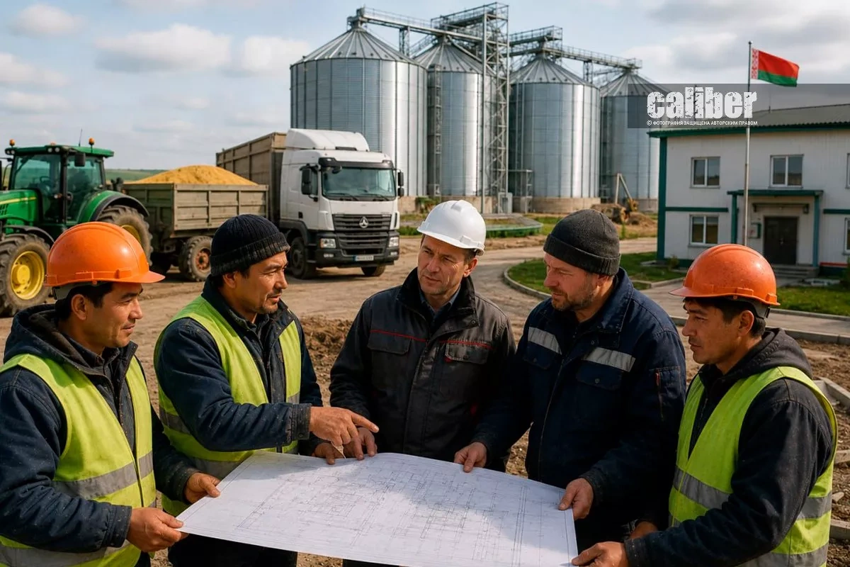 Uzbek workers in Belarus: who is behind the labour migration controversy — and why? Analysis by Limansky