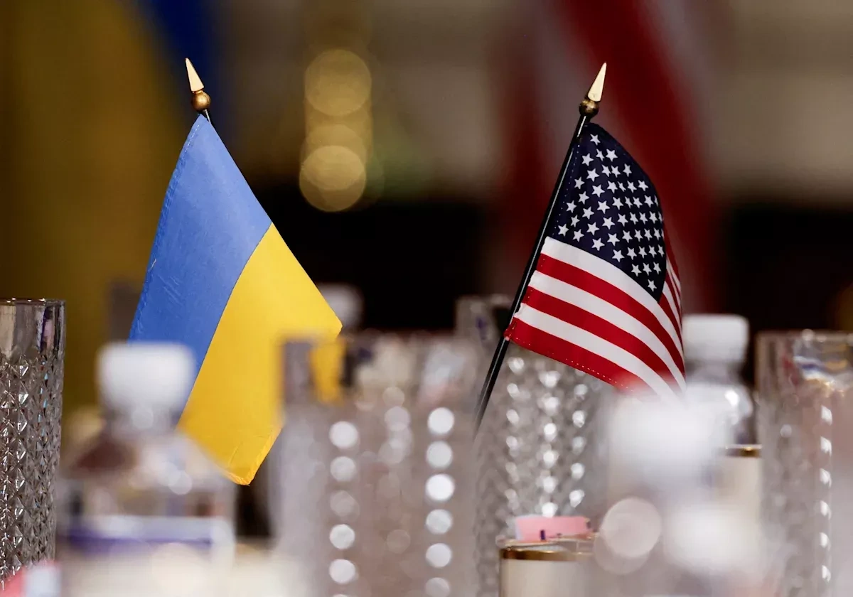 Ukraine, US resume Geneva talks as new round with Russia looms