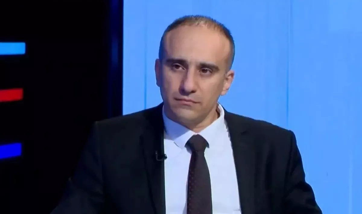 Moscow vs Yerevan: echoes of a verbal clash Expert opinions on Caliber.Az