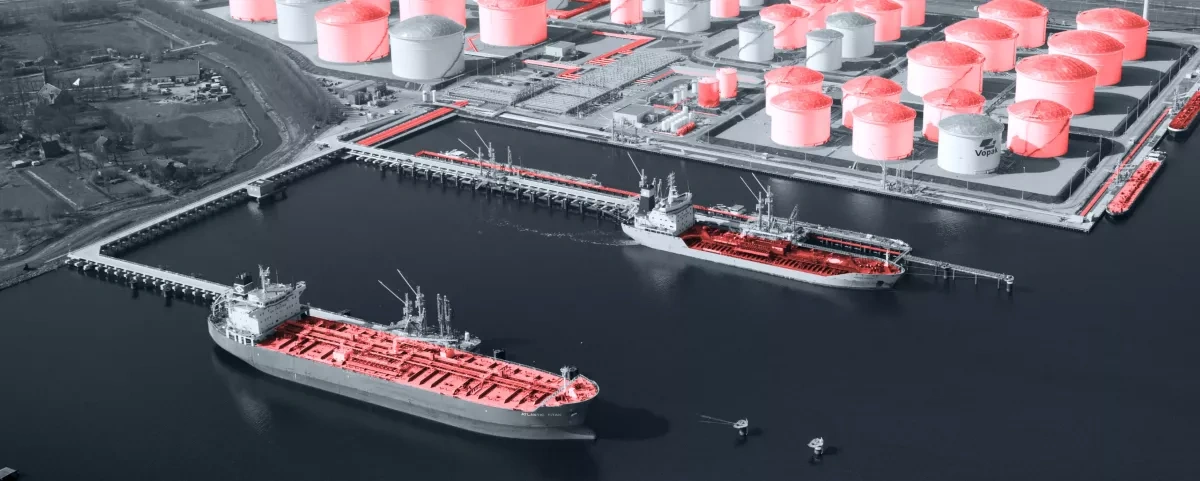 Russia emerges as key beneficiary of disruptions in Hormuz oil, gas supplies Kpler analyst says