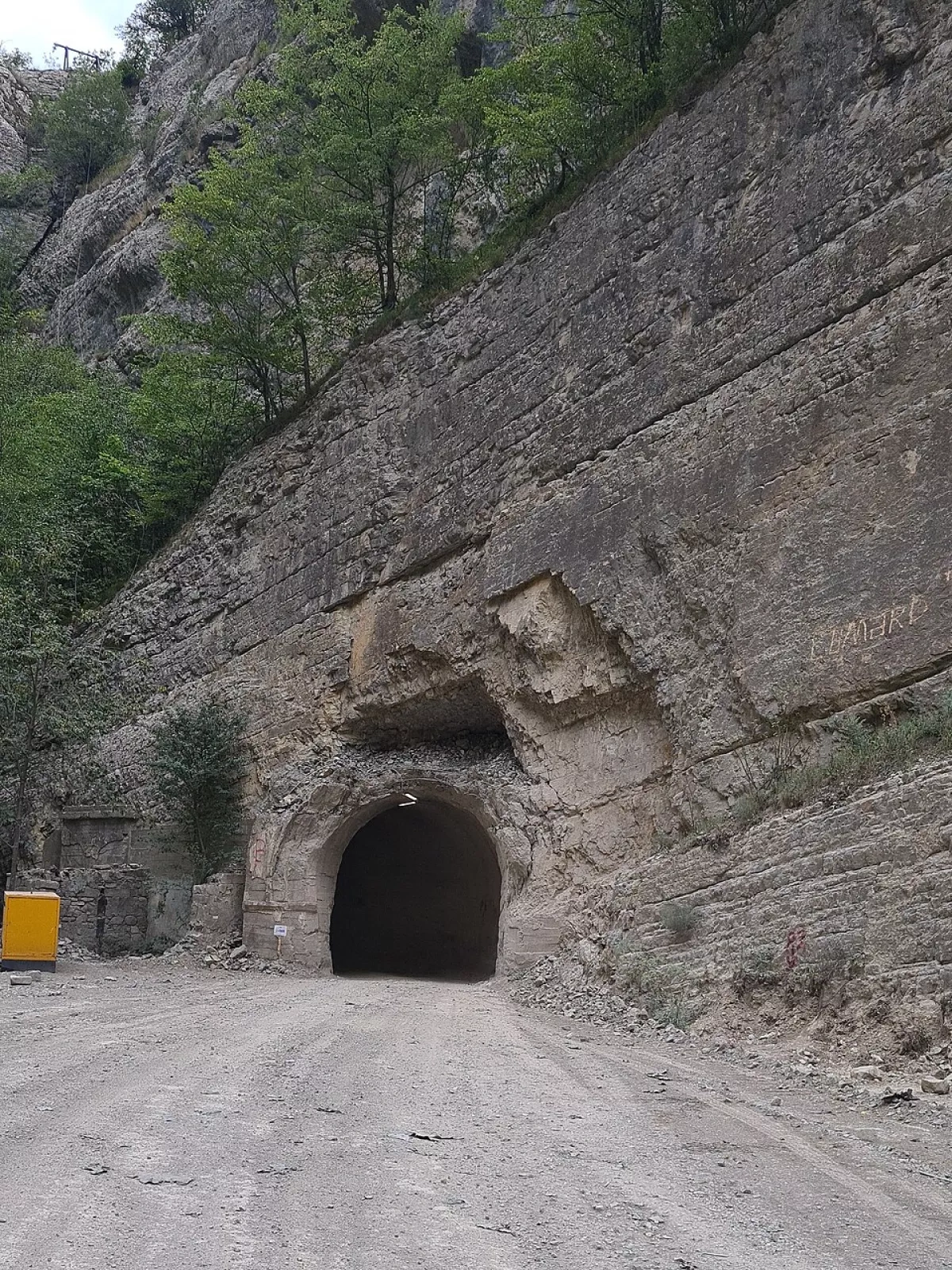 Kalbajar: From the darkness of the tunnel to the light of return They destroyed this place, but we built it