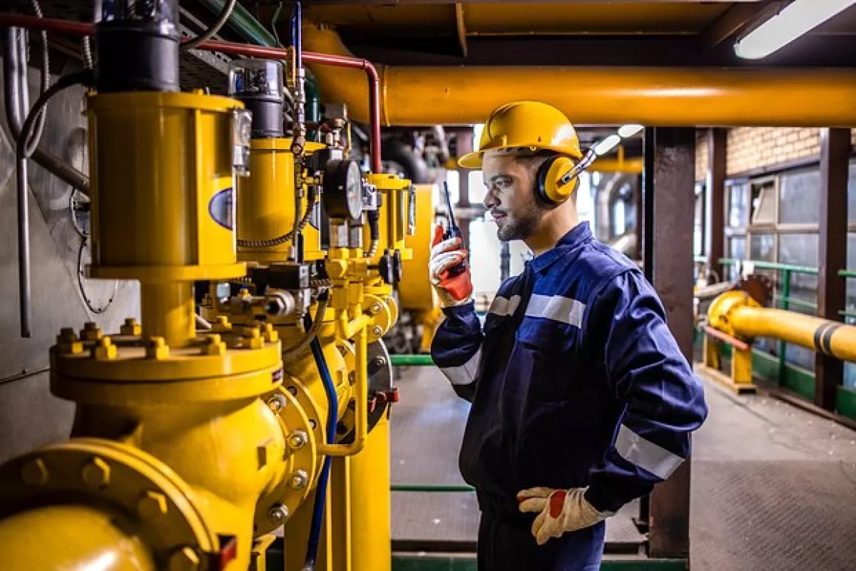 Russia ranks fourth among EU’s main gas suppliers, Eurostat estimates