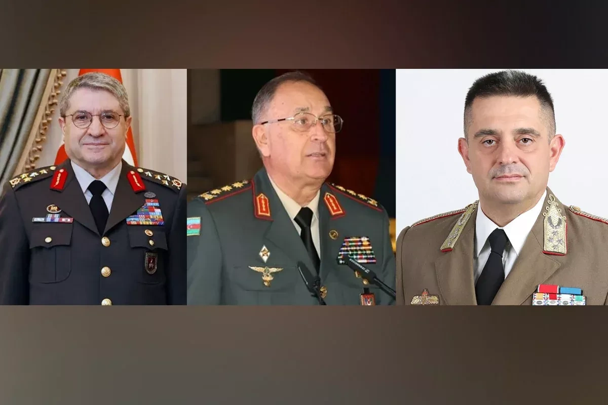 Türkiye, Hungary, Saudi Arabia express support to Azerbaijan amid Iranian drone attacks