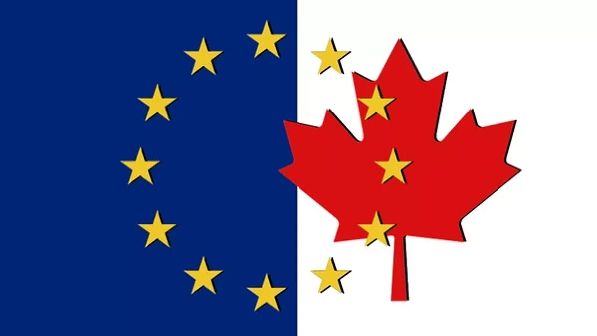 Canada moves closer to Europe amid US tensions