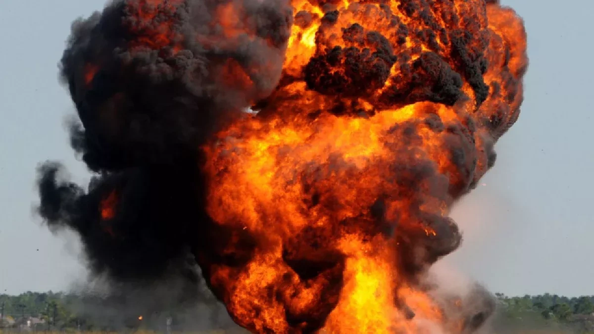 IRIB: Explosions reported in several Iranian cities
