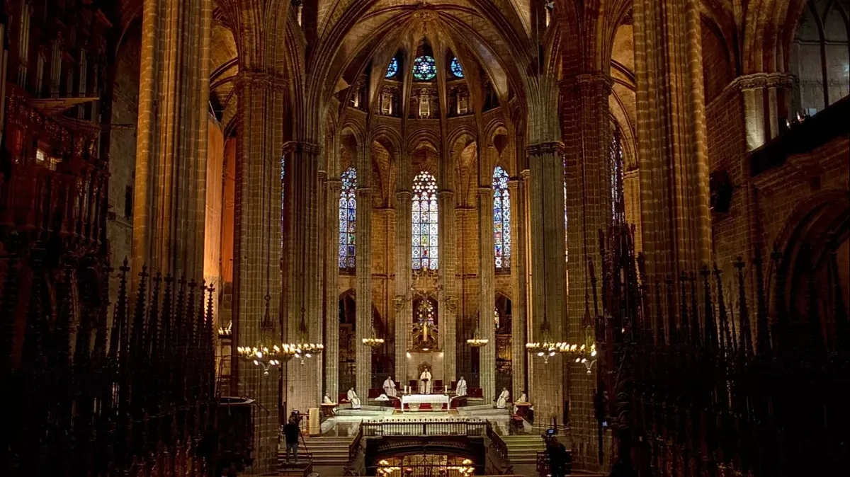 Spain launches joint government-church plan to compensate clergy sexual abuse victims