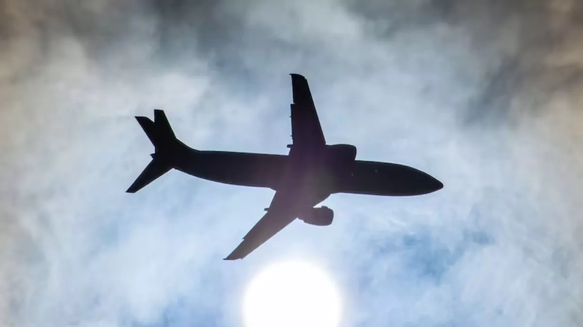 Pakistan cargo jet missing after reporting navigation failure