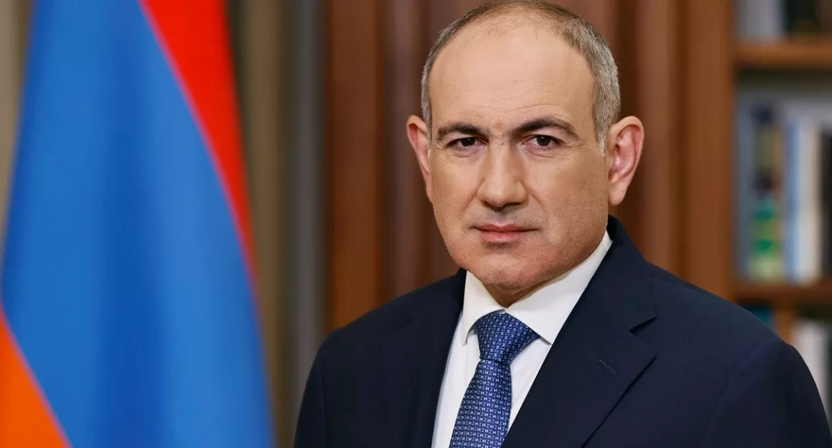 Armenian PM says sixteen clergy have joined Church renewal initiative