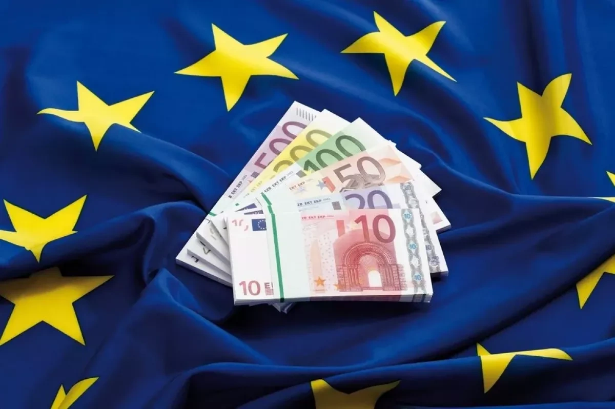 Brussels approves €90 billion loan for Ukraine for 2026–2027