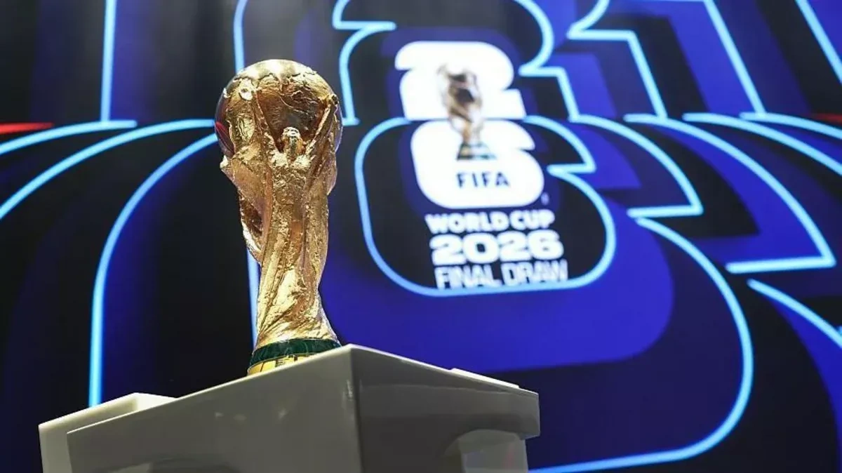 Ticket pricing scandal overshadows build-up to 2026 World Cup