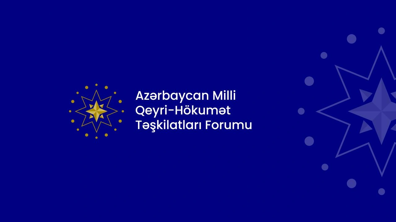 Azerbaijan National NGO Forum sends open letter to Swiss Ambassador to Azerbaijan