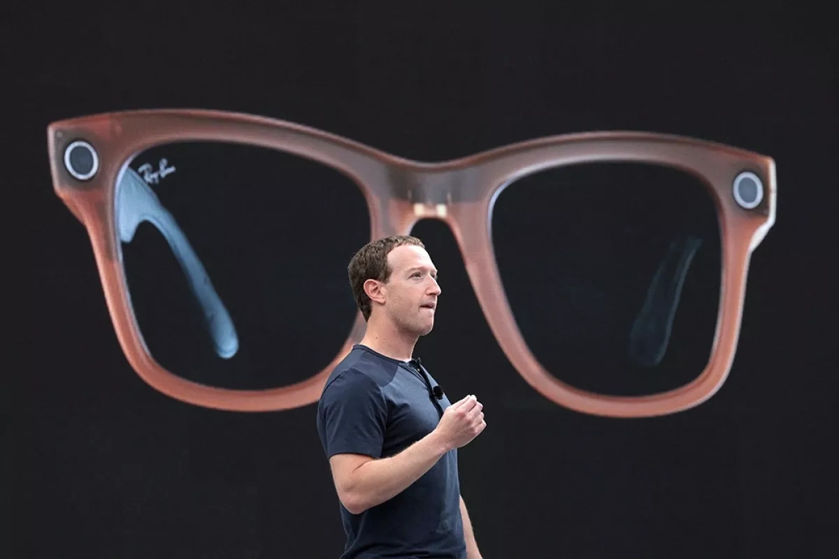 UK courts ban Meta glasses over secret recording fears