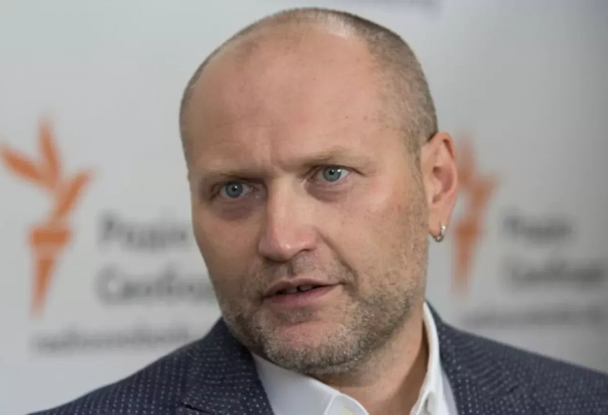Ukraine’s presidential elections amid the shadow of war To be or not to be?