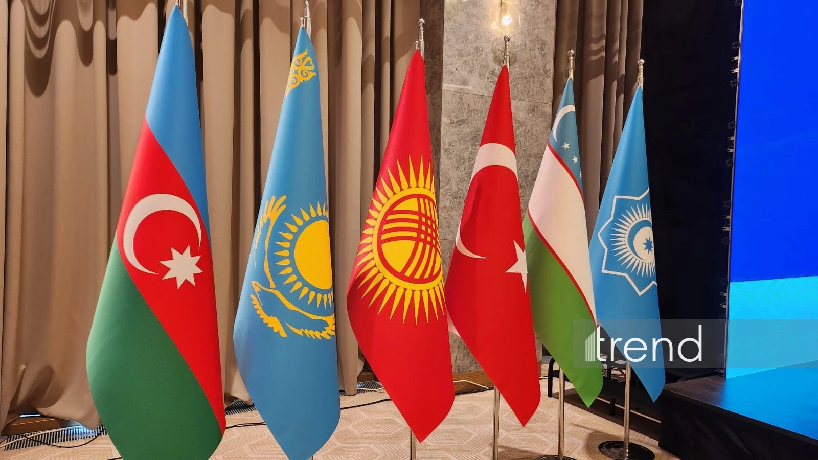 OTS Muslim religious leaders to hold eighth meeting in Türkiye