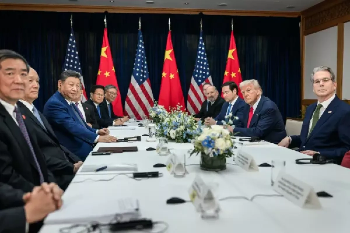China’s mirror: how the US taught beijing the art of global power