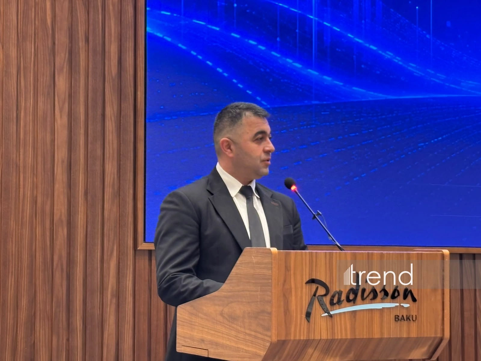 Digital financial ecosystem in Azerbaijan depends on bank–fintech cooperation - Azfina