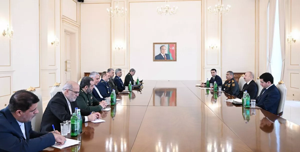 Azerbaijan’s role in the US–Iran dialogue Analysts weigh in