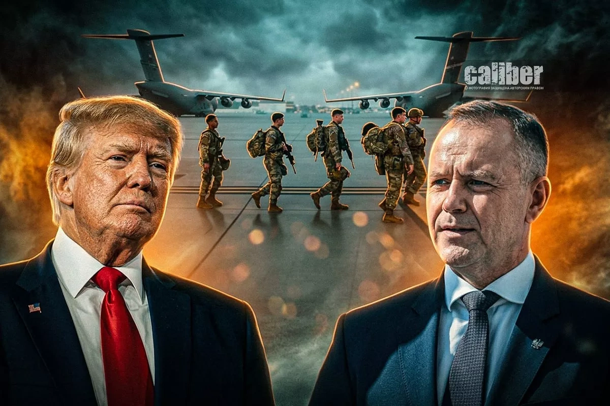 Poland’s American bet How Warsaw is rebuilding its military