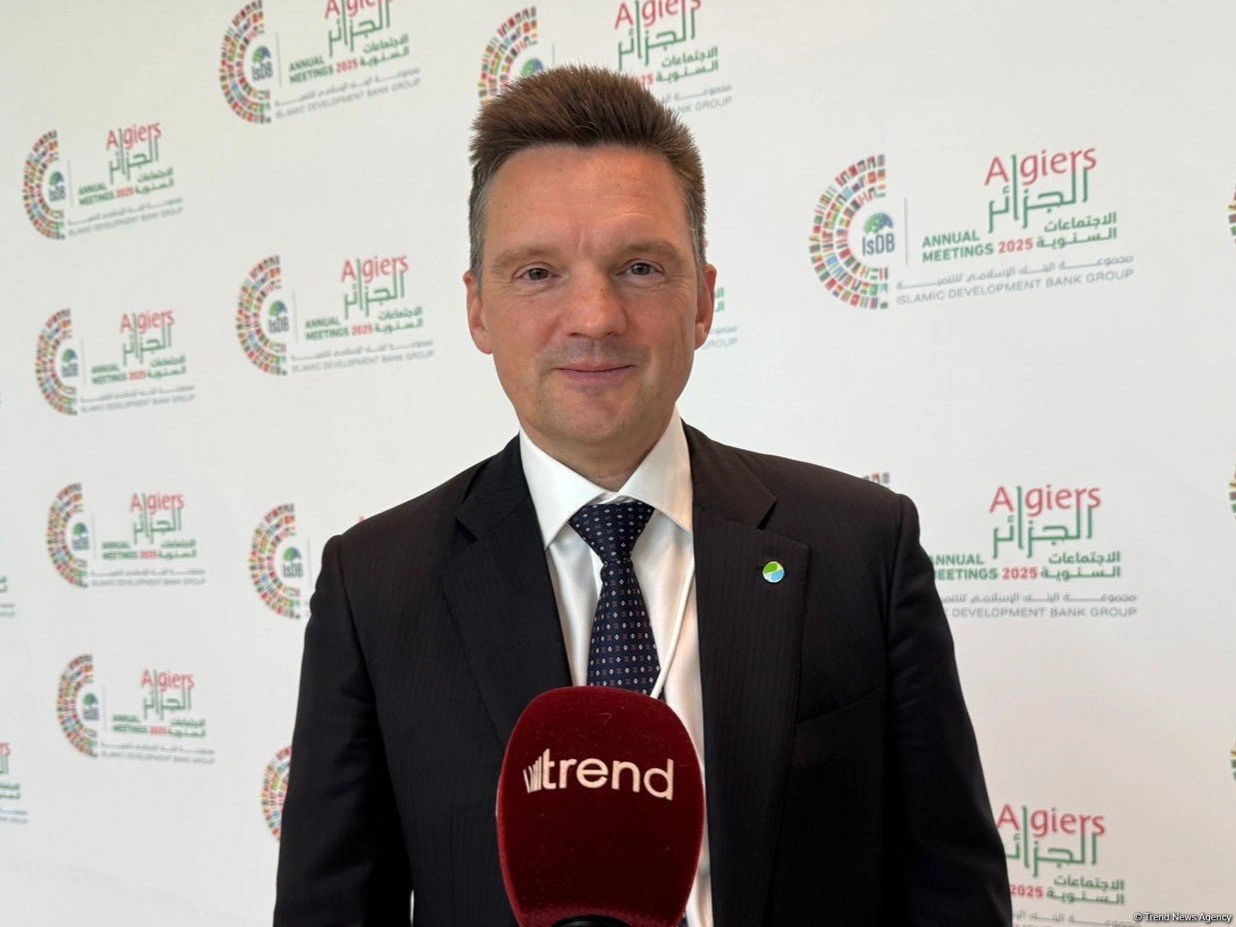 EDB awaits Turkmenistan's official response to bank's entry into country - Nikolai Podguzov (Exclusive)
